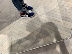 -JORDAN(外滩中央体验店)