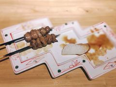 鸡心边-鳥禾(天津店)