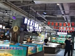 -拉完海鲜大排档(温岭店)