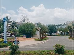 -三亚海昌梦幻海洋不夜城