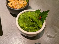 -沼津港精致料理·寿喜烧·烧鸟(龙湖南桥天街店)