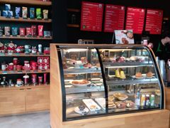 -星巴克(无锡东方商厦店)