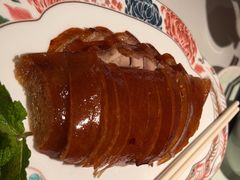 -在前门·烤鸭北京菜(五月花广场店)