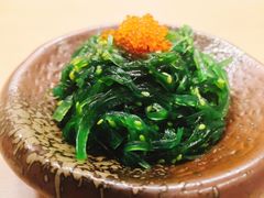 -鱼意寿司(钟村分店)