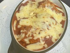 -标记Jane's kitchen(平桥直街店)
