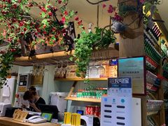 -北京老门框爆肚涮肉馆(凤城六路店)