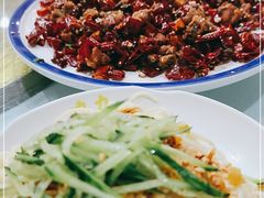 -力力豆花庄(广渠门店)