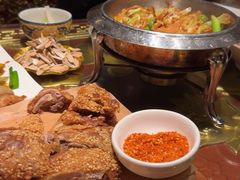 -缪氏川菜(深圳北站缤果空间店)