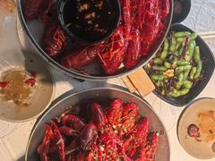 -巴厘龙虾·榜首油焖大虾(音乐学院·沿江酒馆店)