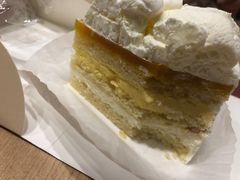 -西村叔叔的店·面包·甜品·蛋糕(崂山丽达店)