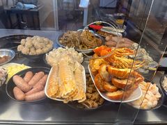 -鲤.金记沙茶面(总店)