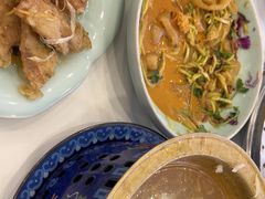 -王厚元饺子·辽菜·烤鸭(黄河大街店)