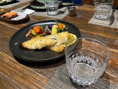 -喜洲吧·江畔老船厂·庭院餐厅(喜临院店)