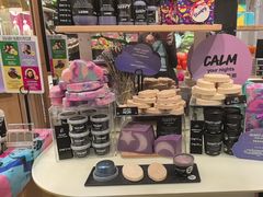 -LUSH(威尼斯人店)
