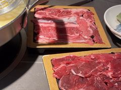 -骨之味·筒骨汤火锅(江头店)