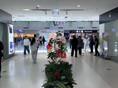 -北京华联购物中心(天通苑店)