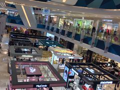 -宝龙城(杭州滨江店)
