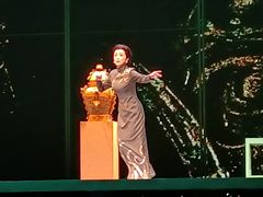 -保利剧院(保利大厦店)