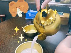 -妈妈手(山大总店)