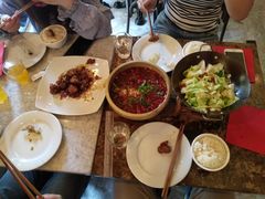 -宽窄巷子(米兰中央火车站店)
