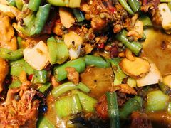 -小李少爷临沂炒鸡(升平东路店)