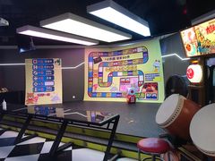-天天玩X秋葉原日系动漫游戏中心
