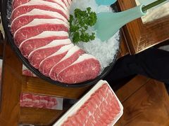 -东来顺•非遗火锅(外滩店)