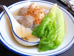 -左记港食(融科天城店)