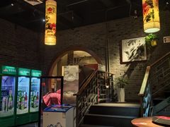 -福茂源横山铁锅羊肉(高新路店)