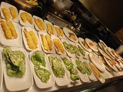 -川骄海鲜自助(亚运村店)