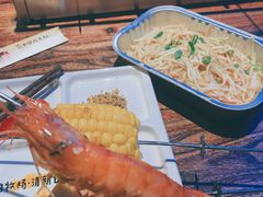 -三个蒙古大叔羊肉串(大宁店)