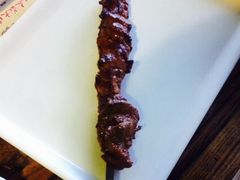 -通海俄式烧烤·俄罗斯大串(嵩山路店)