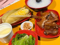 -光明刘冰乳鸽店(光明法政北路店)