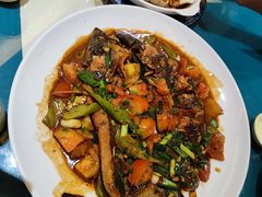 -生态苑农庄(十里画廊遇龙河店)