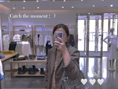 -URBAN REVIVO(济南世茂广场店)