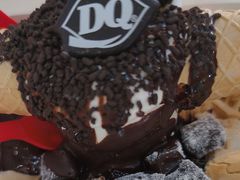 -DQ·蛋糕·冰淇淋(金鼎购物中心店)
