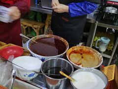-吴大师呱呱面皮(育生巷店)