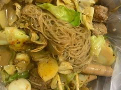 -陈记麻辣烫(浦口道店)