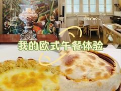 -成桂西餐厅·41年的味道(五大道疙瘩楼店)