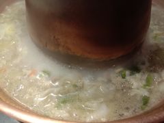 -南门四季铜锅涮肉(左家庄店)