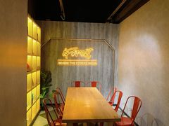-一间森林酒店(上海人民广场店)