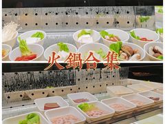 -吉布鲁牛排海鲜自助(朝阳广场店)