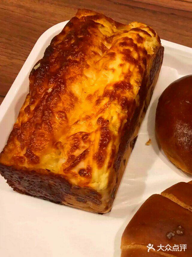 不出国门也能吃到风靡日本的石窑面包啦!