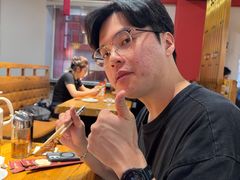 -老边饺子馆(中街店)