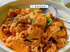 -开海·红岛海鲜虾水饺(石老人店)