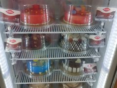 -DQ·蛋糕·冰淇淋(绿宝店)