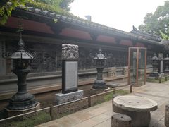 -寒山寺
