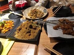 -壹酒贰肉1926·深夜食堂(南京北街店)