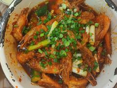 -辣螃铠盆盆蟹大排档(总店)