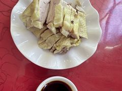 -明珠湖天鹅苑·农家菜馆